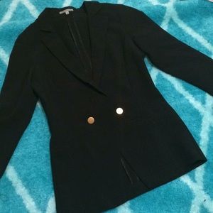 Charlotte Russe Blazer